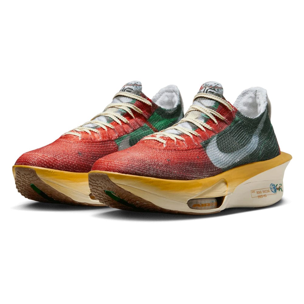 Nike Zoom Alphafly 3 Sting Colourway