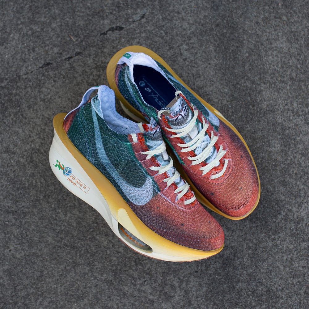 Nike Zoom Alphafly 3 Sting Colourway