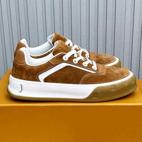 Louis vuitton tilted sneaker UA
