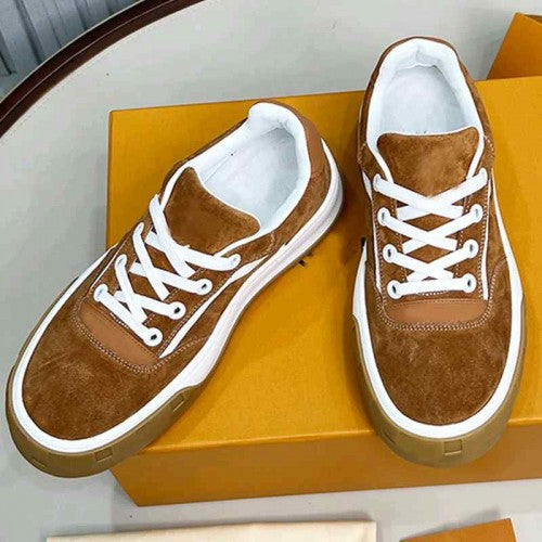 Louis vuitton tilted sneaker UA